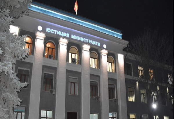 LE KIRGHIZSTAN PREND DES MESURES PENALISANT LE CONTOURNEMENT DES SANCTIONS CONTRE LA RUSSIE
