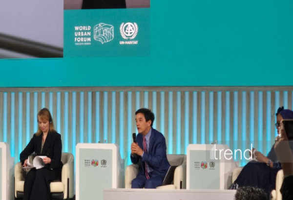UN RESPONSABLE DE LA BANQUE MONDIALE SOULIGNE LE ROLE DES SYSTEMES NUMERIQUES DANS LA RECONSTRUCTION DES LOGEMENTS APRES LES CATASTROPHES
