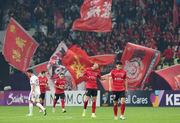 LA CHINE FRAPPE FORT CONTRE LES MATCHS TRUQUÉS : 17 PERSONNES BANNIES À VIE DU FOOTBALL