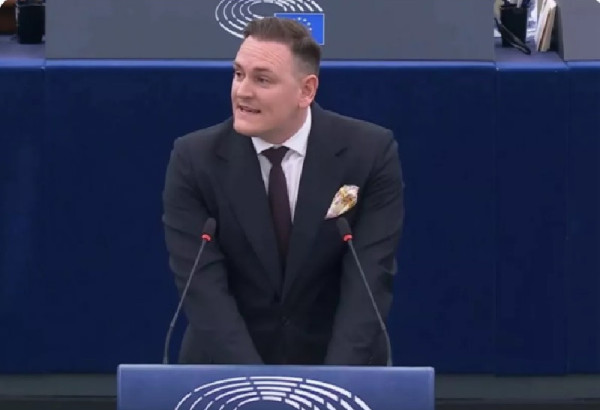 TOMASZ FROELICH: LE "MORALISME IMPERIAL" DE L'EUROPE ENVERS L'AZERBAIDJAN MENACE SA PROPRE SECURITE ENERGETIQUE