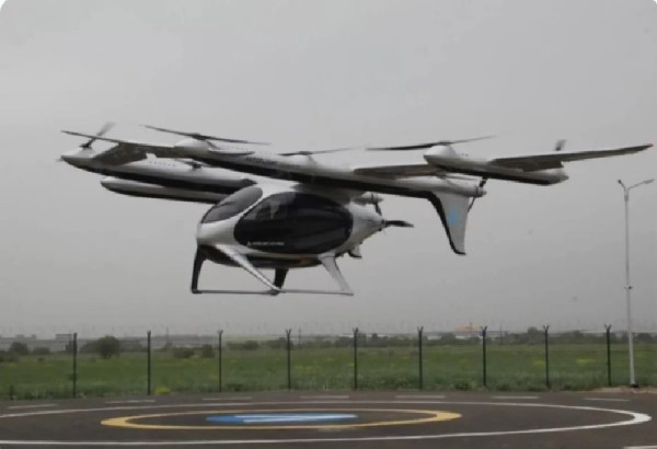 DES TAXIS AERIENS POURRAIENT BIENTOT RELIER ALMATY, KONAIEV ET ALATAU AU KAZAKHSTAN