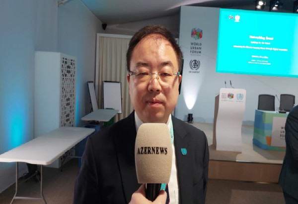 LA CHINE ARGUMENTE UN MODELE DE VILLE INTELLIGENTE PILOTE PAR L'I.A. POUR RELEVER LES DEFIS URBAINS