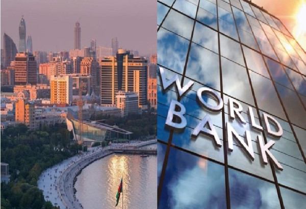 LA BANQUE MONDIALE ET L'AZERBAIDJAN RENFORCENT LEUR PARTENARIAT DANS DES SECTEURS CLES