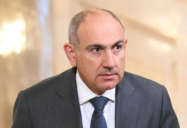 NIKOL PACHINIAN ANNONCE L’OUVERTURE PROCHAINE D’UNE LIAISON FERROVIAIRE RELIANT L’ARMÉNIE À LA TURQUIE ET À L’AZERBAÏDJAN VIA LE NAKHITCHEVAN