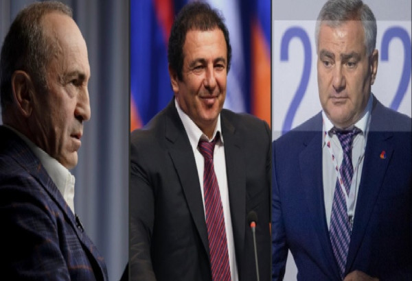 L'ARMENIE ET L'AZERBAIDJAN S'UNISSENT EN SUISSE CONTRE DES LOBBYS QUI VEULENT RALLUMER LE CONFLIT