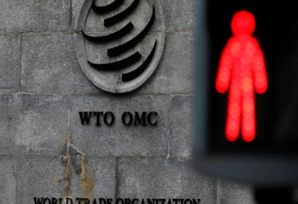 L'OMC AVERTIT: LE COMMERCE MONDIAL ENTRE DANS SA PERIODE LA PLUS TURBULENTE DEPUIS 80 ANS