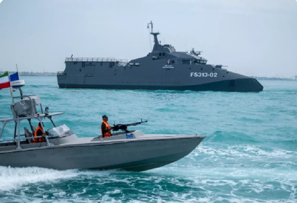 LE CHOC ECONOMIQUE DE LA GUERRE CONTRE L'IRAN FRAPPERA LE MONDE EN QUATRE VAGUES
