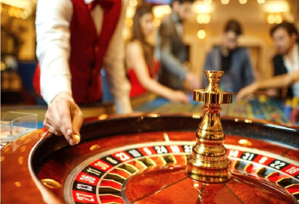 DE LAS VEGAS A BAKOU: L'AZERBAIDJAN ENTRE DANS LA COURSE MONDIALE AUX CASINOS