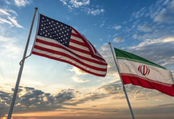 LES ETATS-UNIS ET L'IRAN EVOQUENT UN ACCORD POSSIBLE SUR LES AVOIRS GELES