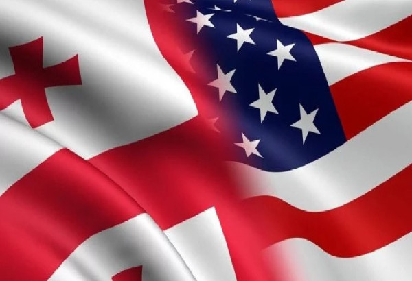 LA GEORGIE PRETE A RELANCER SES RELATIONS AVEC LES ETATS-UNIS "SUR DE NOUVELLES BASES", AFFIRME KOBAKHIDZE