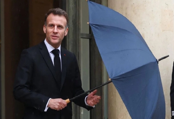 UN NOUVEAU PAYS SOUS LE PARAPLUIE NUCLEAIRE FRANCAIS