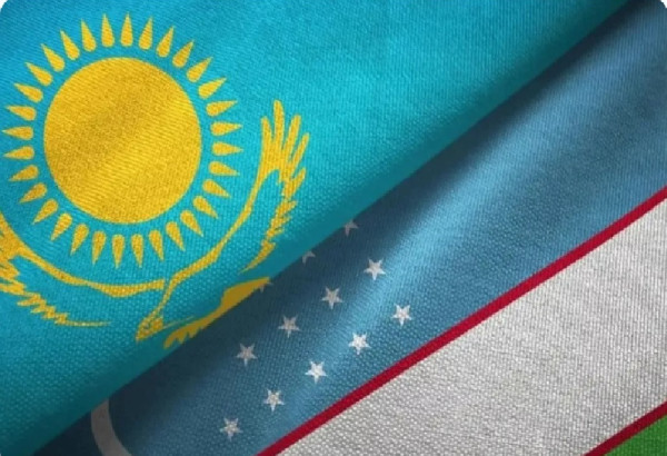 LE KAZAKHSTAN RATIFIE UN NOUVEL ACCORD SUR LE REGIME FRONTALIER AVEC L'OUZBEKISTAN