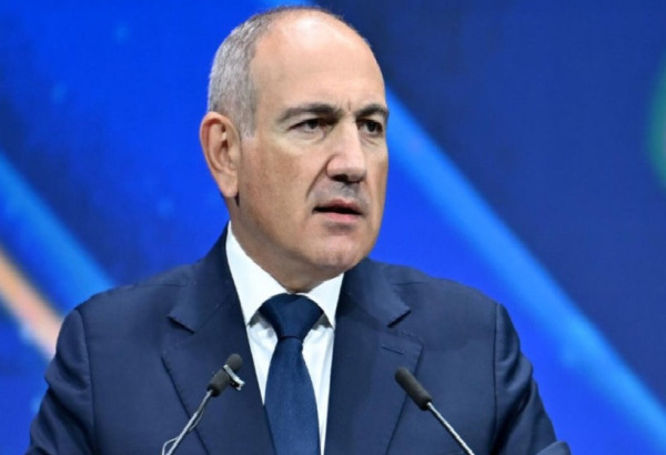 LE PREMIER MINISTRE ARMENIEN ANNONCE L'OUVERTURE DE LA LIGNE FERROVIAIRE AKHAKALAKI-KARS