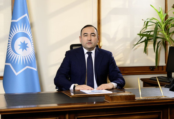 L’OUZBÉKISTAN NOMME MIRVOKHID AZIMOV AU POSTE DE VICE-MINISTRE DES AFFAIRES ÉTRANGÈRES