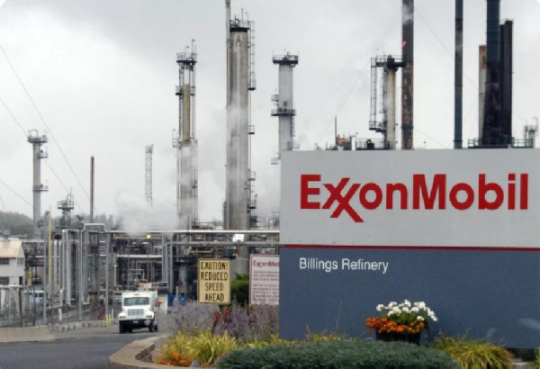 EXXONMOBIL REAFFIRME SON PARTENARIAT DE LONG TERME AVEC LE KAZAKHSTAN