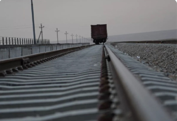 LE CORRIDOR DE TRANSIT OUZBEKISTAN-AFGHANISTAN-PAKISTAN PROGRESSE