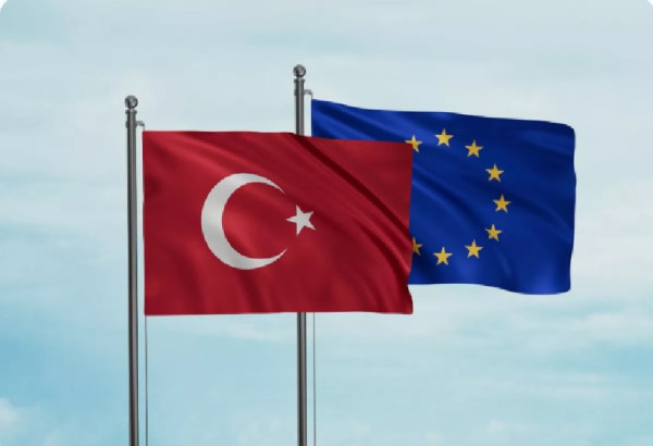 LA TURQUIE FACE A UNE EUROPE FRAGMENTEE A L'APPROCHE DU SOMMET DE L'OTAN A ANKARA