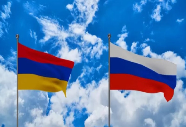 LA RUSSIE PLACE L'ARMENIE FACE A CHOIX ENTRE L'U.E. ET L'UNION ECONOMIQUE EURASIATIQUE