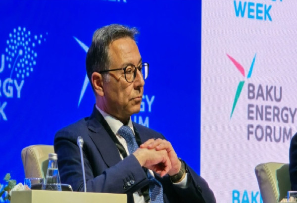 L'AZERBAIDJAN EXPLORE LE POTENTIEL DE L'ENERGIE GEOTHERMIQUE DANS LES TERRITOIRES LIBERES