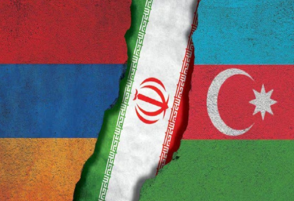 LES ARMES IRANIENNES VUES EN ARMENIE REVELENT UNE STRATEGIE, PAS UNE AMITIE