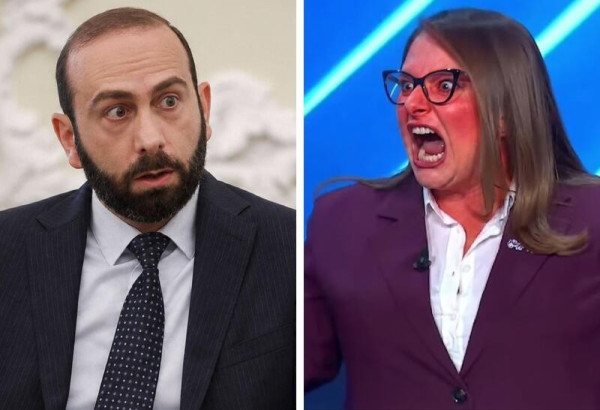 DÉBAT ÉLECTORAL EN ARMÉNIE : LES PARTISANS DE KOTCHARIAN DÉLIRENT EN DIRECT