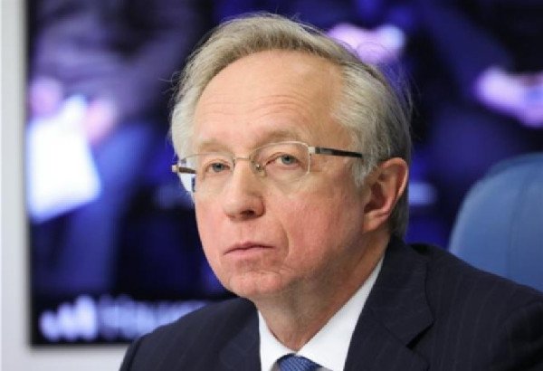 MINISTERE RUSSE DES AFFAIRES ETRANGERES: LA RUSSIE N'A PAS L'INTENTION DE PAYER LES CONSEQUENCES DU RAPPROCHEMENT DE L'ARMENIE AVEC L'U.E.