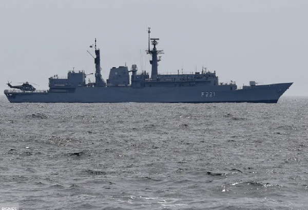 L'ATTAQUE DE DRONES CONTRE DES CARGOS EN MER D'AZOV: DES ACCUSATIONS SE FONT ENTENDRE