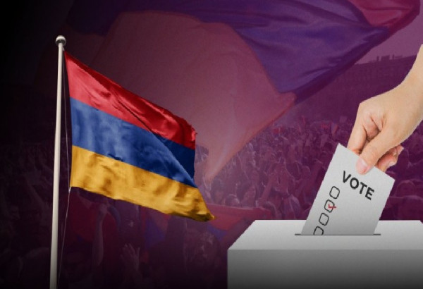 L'AVENIR DE L'ARMENIE DANS LES URNES: UNE ELECTION DECISIVE ENTRE "L'ARMENIE REELLE" ET "LA GRANDE ARMENIE"