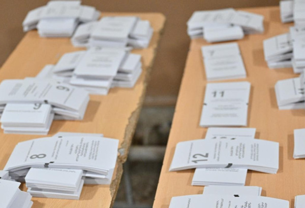 ÉLECTIONS EN ARMENIE : PLUS D’UNE CENTAINE DE RECOURS DEPOSES DEVANT LES TRIBUNAUX