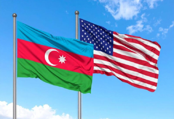 TRUMP A TROUVE UN AMBASSADEUR POUR L'AZERBAIDJAN. D'ORIGINE ARMENIENNE?