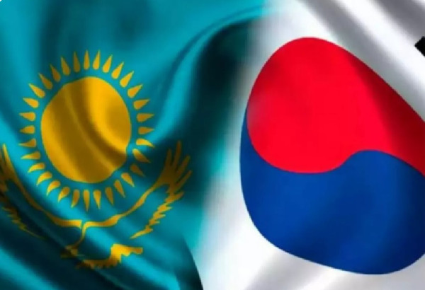 L'ALATAU "VILLE NOUVELLE" DU KAZAKHSTAN OUVRE SES PORTES AUX INVESTISSEURS SUD-COREENS