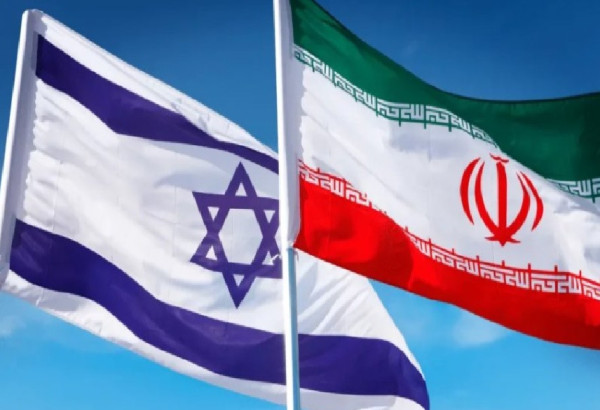 LA GUERRE CONTRE L'IRAN RAPPROCHE LA TURQUIE ET ISRAEL D'UNE CONFRONTATION