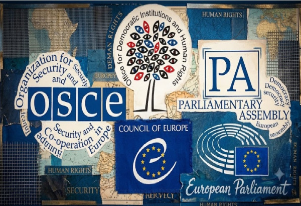 COMMENT LES ELECTIONS EN ARMENIE ONT REDUIT LES CRITIQUES OCCIDENTALES CONTRE BAKOU