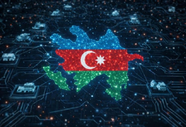 DU PETROLE A LA TECHNOLOGIE: L'IMPRESSIONNANT ESSOR NUMERIQUE DE L'AZERBAIDJAN
