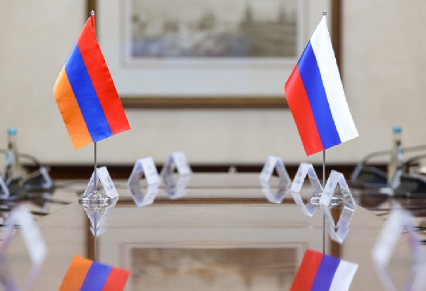 LA RUSSIE RESTREINT L'IMPORTATION DE TOUS LES PRODUITS SOUMIS A QUARANTAINE EN PROVENANCE D'ARMENIE