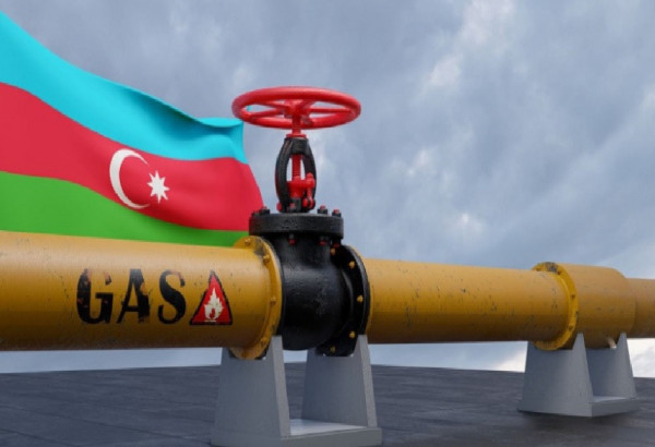 L'ARMENIE EVOQUE L'ACHAT DE GAZ AZERBAIDJANAIS