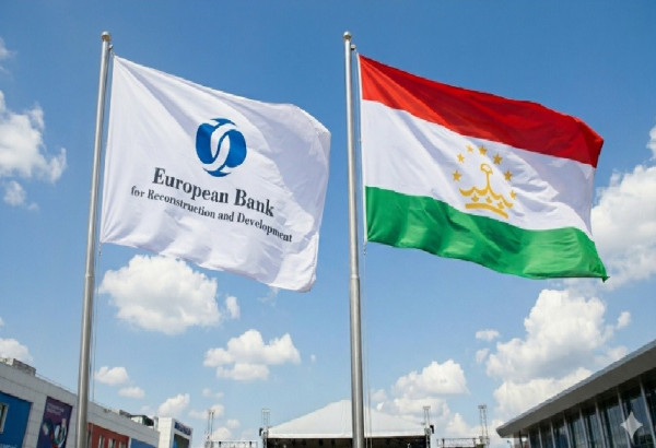 LA B.E.R.D. ET LE TADJIKISTAN: COMMENT LES INVESTISSEMENTS INTERNATIONAUX TRANSFORMENT LES INFRASTRUCTURES DU PAYS