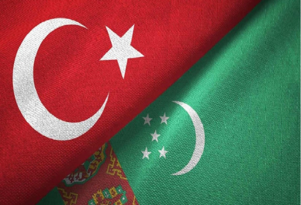 INVESTISSEMENTS AU TURKMENISTAN: COMMENT LES ENTREPRISES TURQUES DU BATIMENT SOUTENNENT UNE NOUVELLE PHASE D'EXPANSION ECONOMIQUE