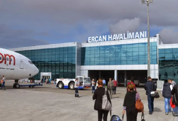 SANS BILLET RETOUR, LES AZERBAIDJANAIS NE SONT PLUS AUTORISES A SE RENDRE A CHYPRE DU NORD: QUE SE PASSE-T-IL?