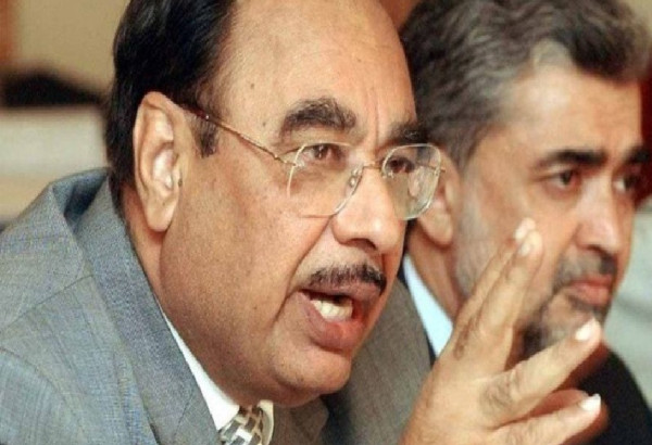 ANCIEN CHEF DE L'I.S.I.: LE PAKISTAN DOIT ELIMINER LA MENACE DU T.T.P., QUI RENFORCE SON IMPLANTATION EN AFGHANISTAN