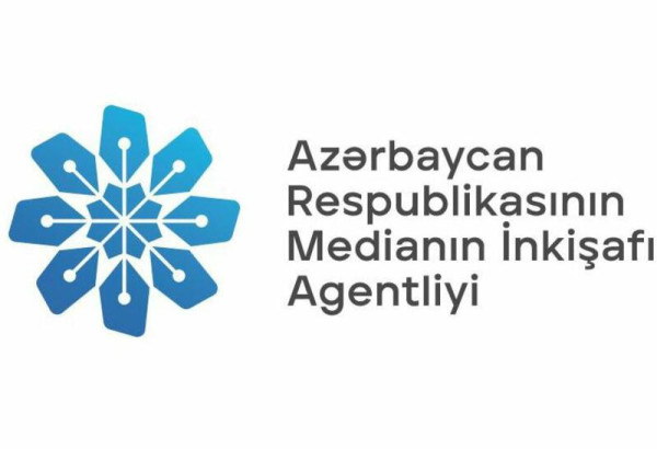 "MEDIA" DENONCE LA « CAMPAGNE DE DENIGREMENT » MENEE PAR LES MEDIAS FRANÇAIS CONTRE L'AZERBAÏDJAN.