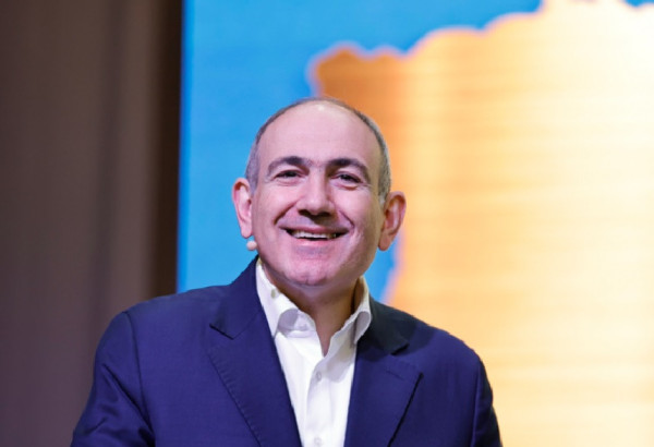 PACHINIAN AUX DIRIGEANTS DE L'OPPOSITION: "VOUS REVEREZ DE QUITTER L'ARMENIE, MAIS VOUS N'EN AUREZ PAS LA POSSIBILITE"