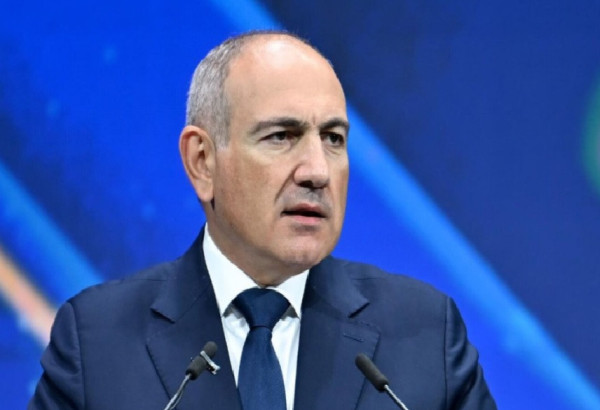 LE PARTI DE PACHINIAN FORMERA SEUL LE GOUVERNEMENT SANS RECOURIR A LA FORMATION D'UNE COALITION AU PARLEMENT
