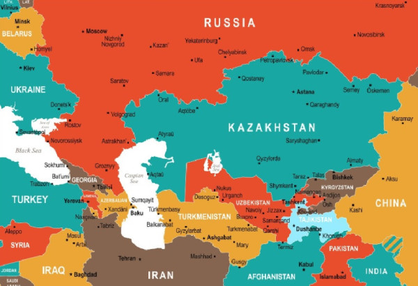 QUELLES SERAIENT LES CONSEQUENCES D'UNE EVENTUELLE SORTIE DE L'ARMENIE DE L'O.T.S.C. POUR LA RUSSIE ET L'ORDRE POST-SOVIETIQUE