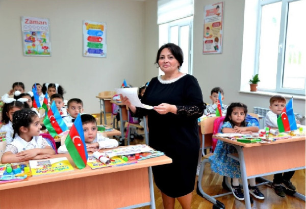 L'AZERBAIDJAN VEUT INSCRIRE UN CODE VESTIMENTAIRE SCOLAIRE DANS LA LOI
