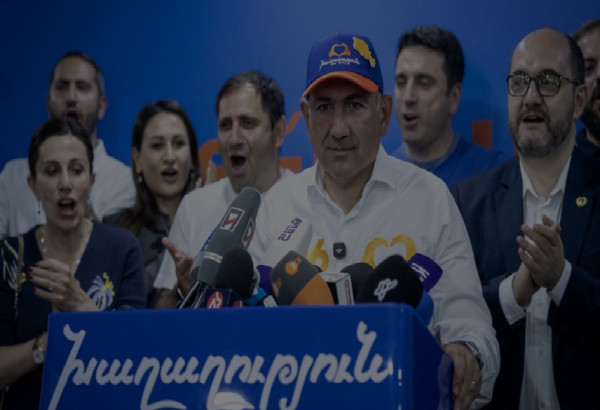 EN ARMENIE, DES IRREGULARITES ELECTORALES BIENFAISANTES ONT RECU L'AVAL DES INSTANCES DEMOCRATIQUES