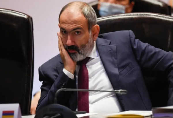 PACHINIAN TIENDRA-T-IL SES PROMESSES OU REGRETTERA-T-IL SA REELECTION?