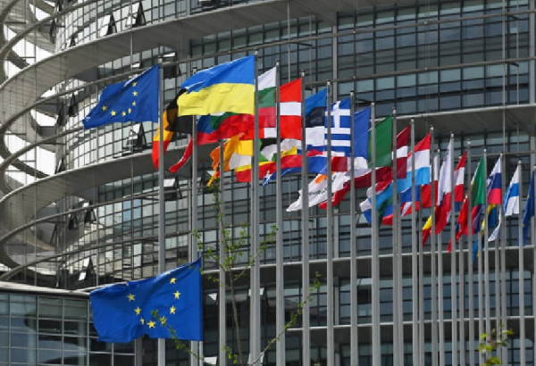 LE PARLEMENT EUROPEEN APPELLE A DES SANCTIONS CONTRE LES AUTORITES GEORGIENNES