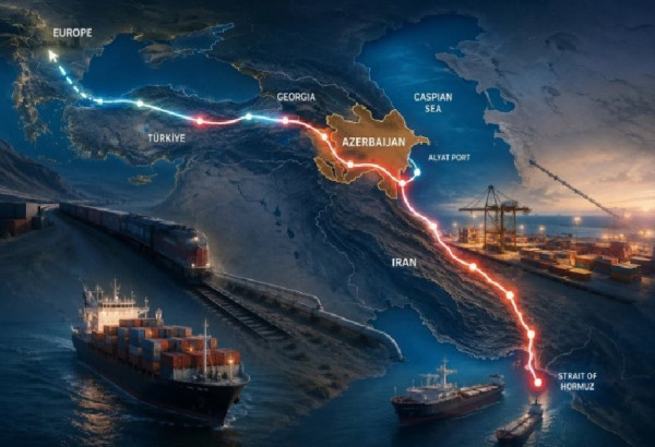 CE QUE L'ACCORD ETATS-UNIS-IRAN SIGNIFIE POUR LE CAUCASE DU SUD