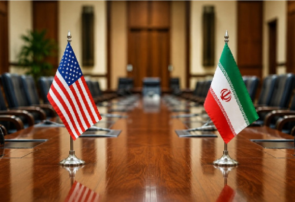 LES NEGOCIATIONS ENTRE LES ETATS-UNIS ET L'IRAN REPRENNENT EN SUISSE SOUS UN FORMAT NON OFFICIEL